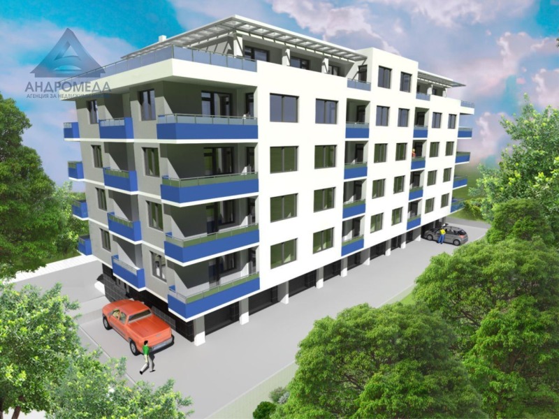 Eladó  3 hálószobás Pleven , Storgozija , 151 négyzetméter | 34116902 - kép [8]