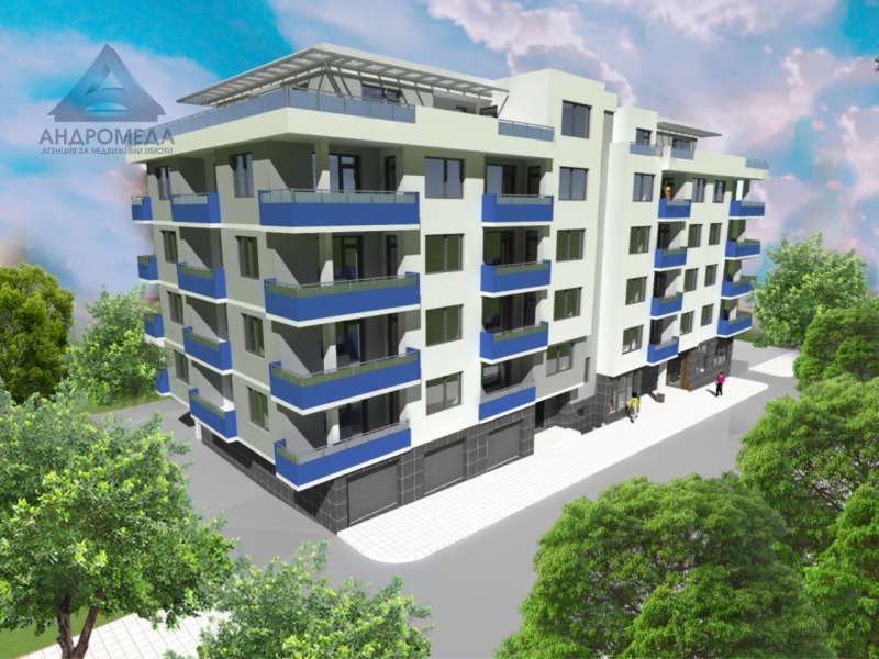 Eladó  3 hálószobás Pleven , Storgozija , 151 négyzetméter | 34116902 - kép [7]