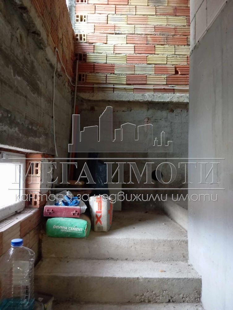 Продава ЕТАЖ ОТ КЪЩА, гр. Сливен, Ново село, снимка 3 - Етаж от къща - 53793530