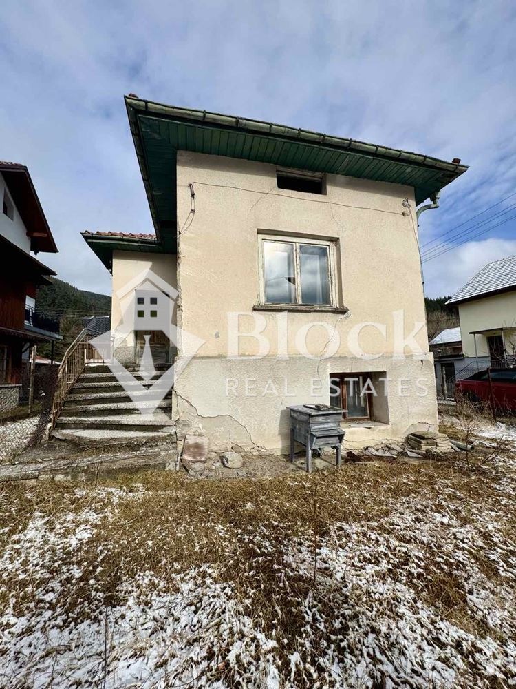 Продава  Къща област София , гр. Самоков , 140 кв.м | 92940096 - изображение [2]