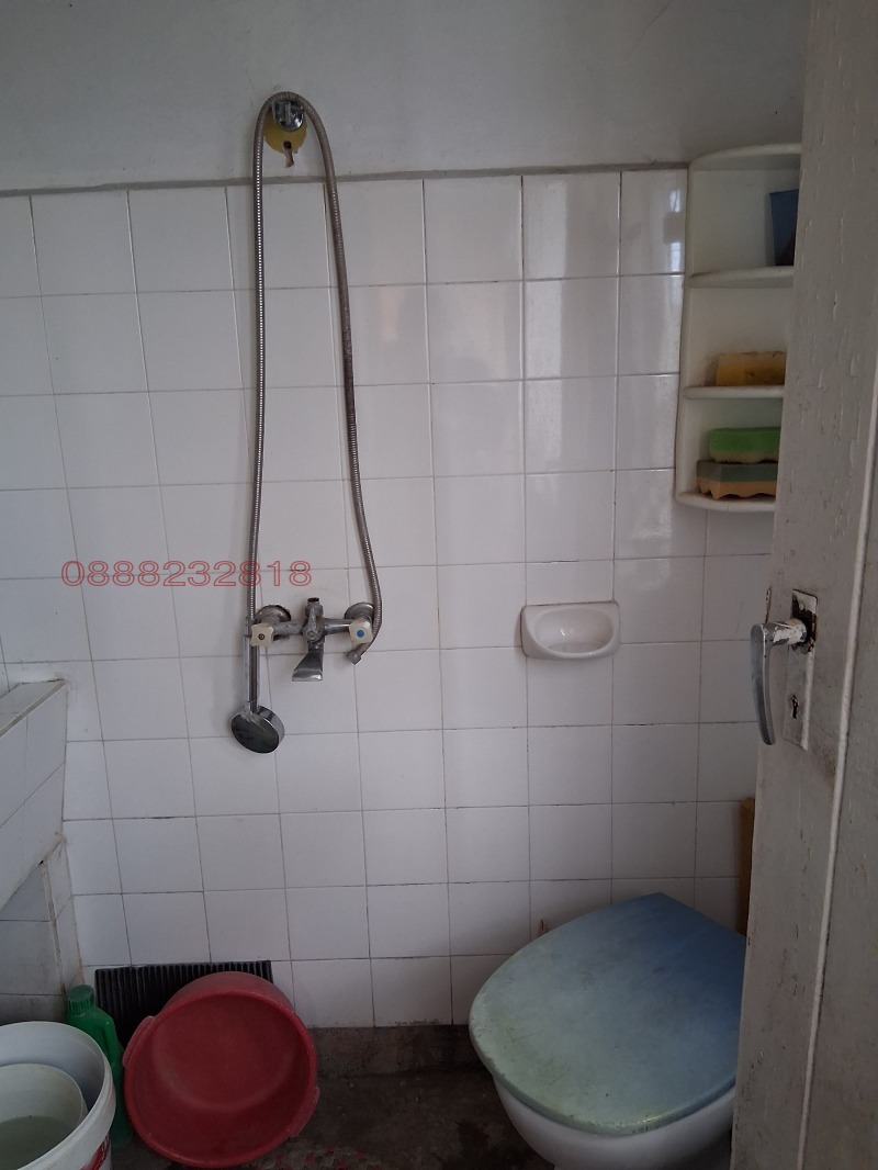 Продава КЪЩА, гр. Силистра, Митница, снимка 10 - Къщи - 52780919