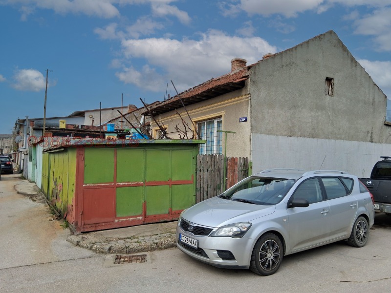 Продава КЪЩА, гр. Силистра, Митница