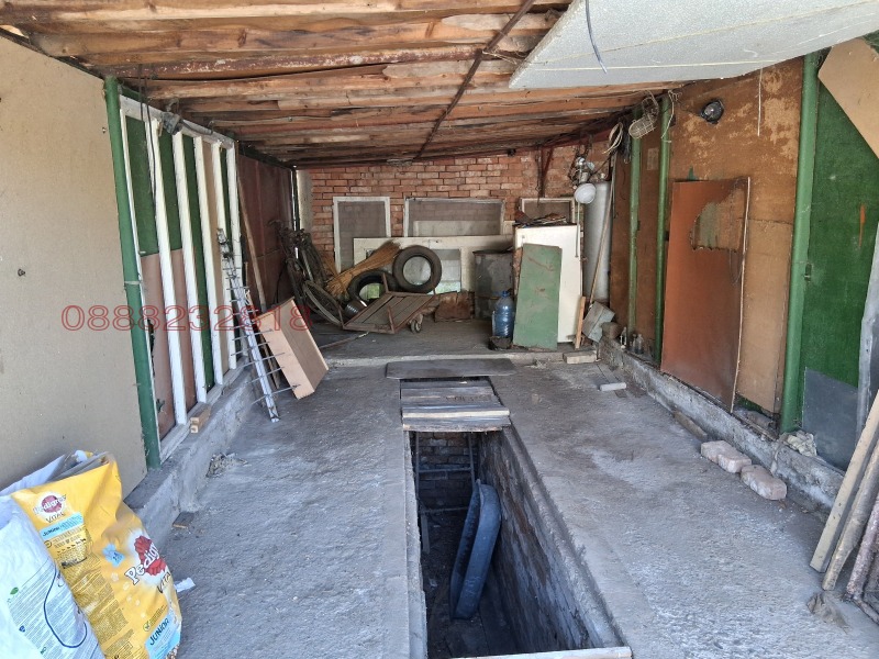 Продава КЪЩА, гр. Силистра, Митница, снимка 14 - Къщи - 52780919