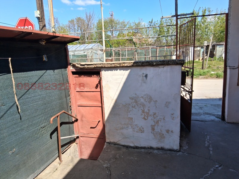 Продава КЪЩА, гр. Силистра, Митница, снимка 13 - Къщи - 52780919