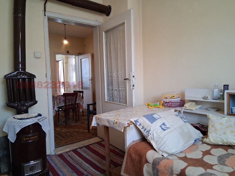 Продава КЪЩА, гр. Силистра, Митница, снимка 8 - Къщи - 52780919