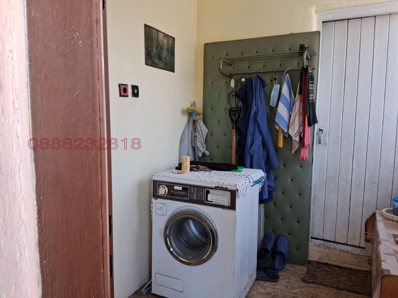 Продава КЪЩА, гр. Силистра, Митница, снимка 11 - Къщи - 52780919