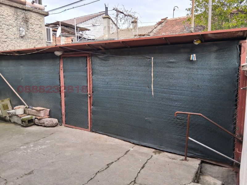 Продава КЪЩА, гр. Силистра, Митница, снимка 15 - Къщи - 52780919
