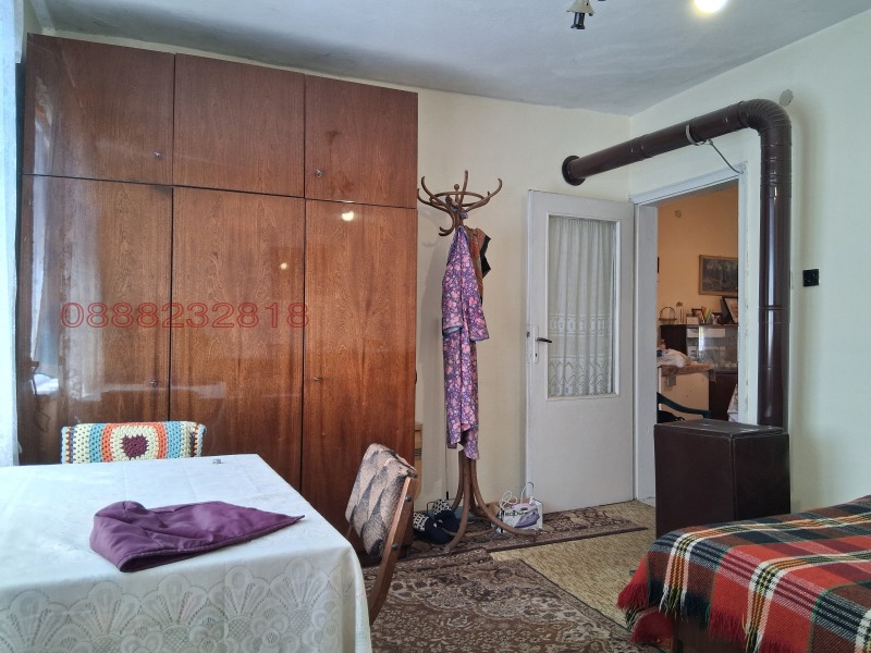 Продава КЪЩА, гр. Силистра, Митница, снимка 5 - Къщи - 52780919