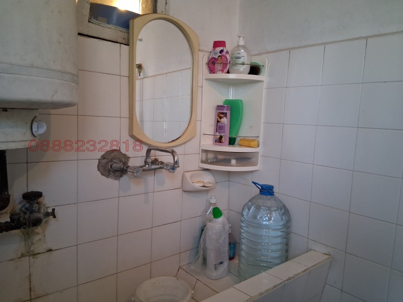 Продава КЪЩА, гр. Силистра, Митница, снимка 9 - Къщи - 52780919