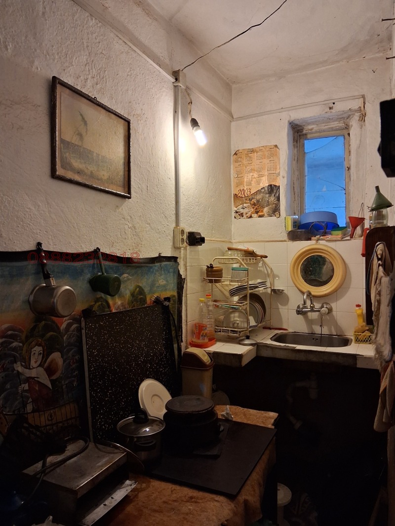 Продава КЪЩА, гр. Силистра, Митница, снимка 12 - Къщи - 52780919