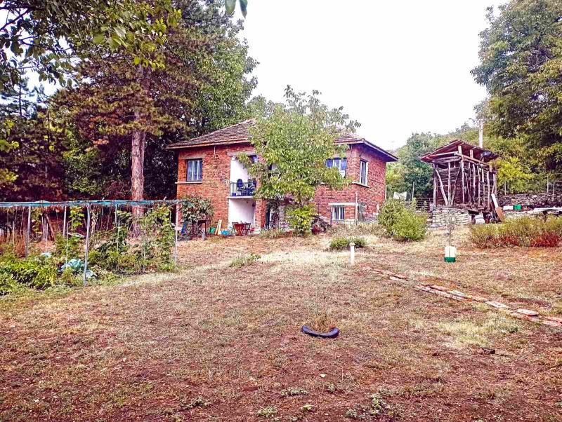 Продава  Къща област Враца , с. Мало Пещене , 66 кв.м | 57893956