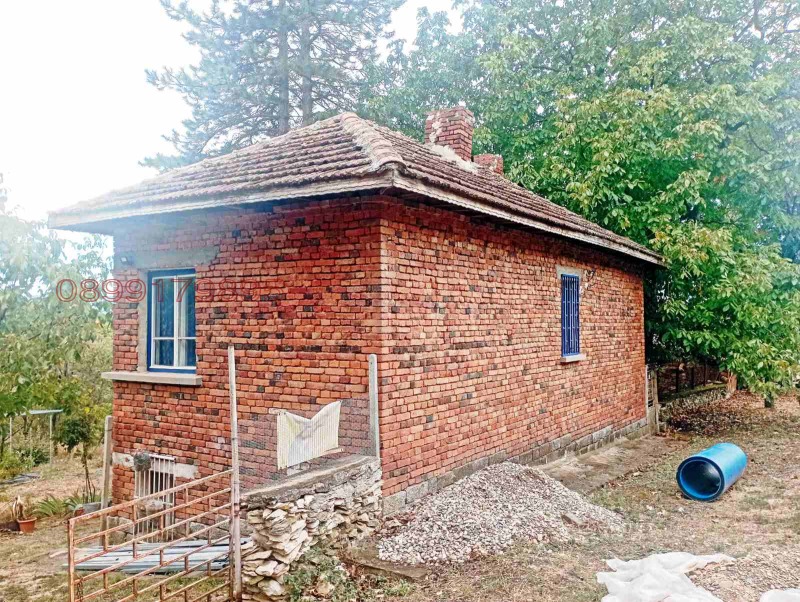 Продава  Къща област Враца , с. Мало Пещене , 66 кв.м | 57893956 - изображение [4]