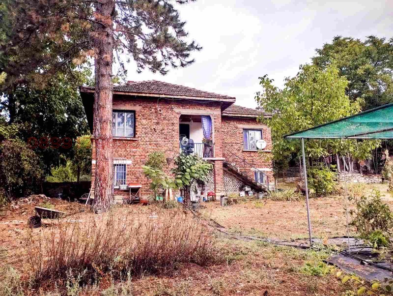 Продава  Къща област Враца , с. Мало Пещене , 66 кв.м | 57893956 - изображение [2]
