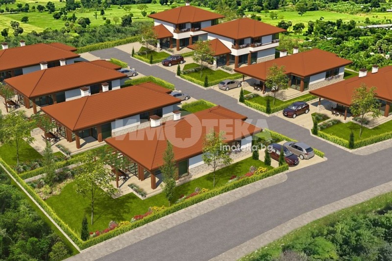 Продава  Къща област София , с. Хераково , 169 кв.м | 22821658 - изображение [2]