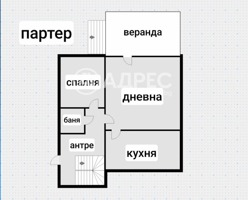 Eladó  Ház Sofia , Nadezsda 1 , 421 négyzetméter | 44933560 - kép [5]