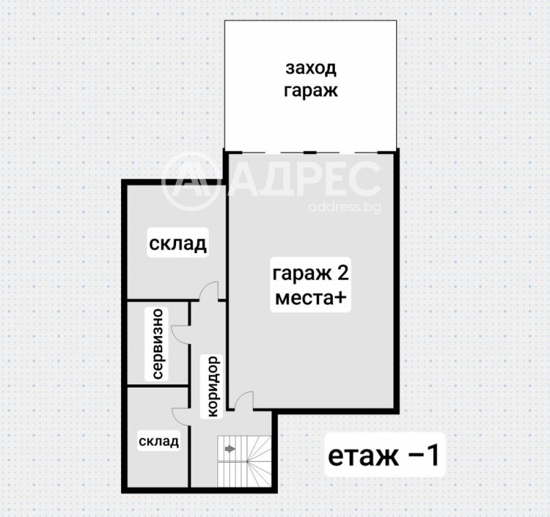 Eladó  Ház Sofia , Nadezsda 1 , 421 négyzetméter | 44933560 - kép [4]