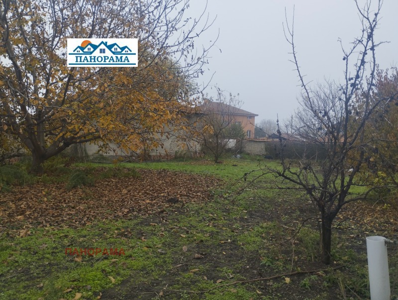 Продава КЪЩА, област Пловдив, с. Ягодово • 99900 € / 195387.42 лв. • 70587639 1