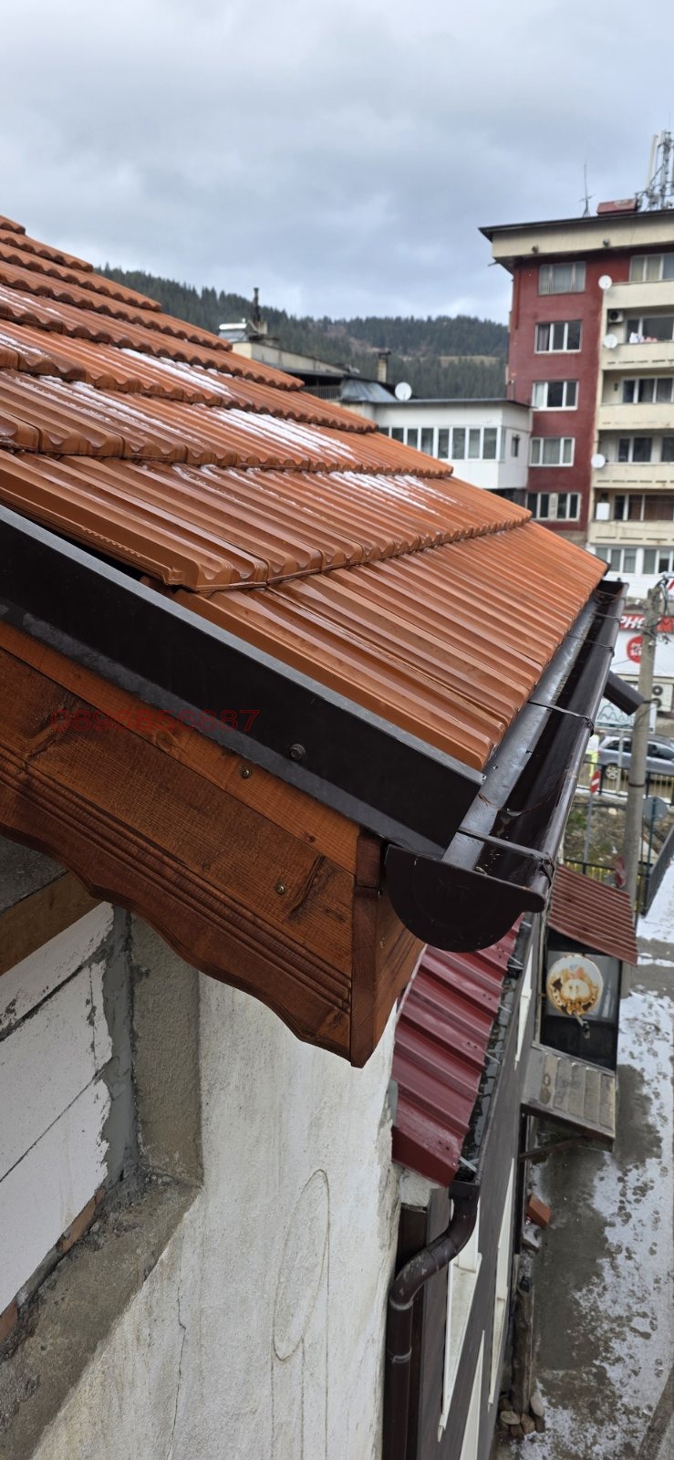 Продава КЪЩА, гр. Чепеларе, област Смолян, снимка 8 - Къщи - 53206273