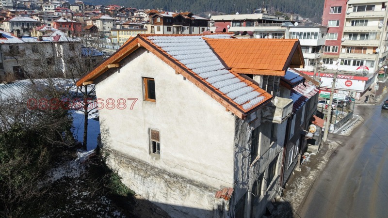 Продава КЪЩА, гр. Чепеларе, област Смолян, снимка 7 - Къщи - 53206273