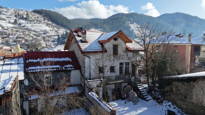 Продава КЪЩА, гр. Чепеларе, област Смолян, снимка 6 - Къщи - 53206273