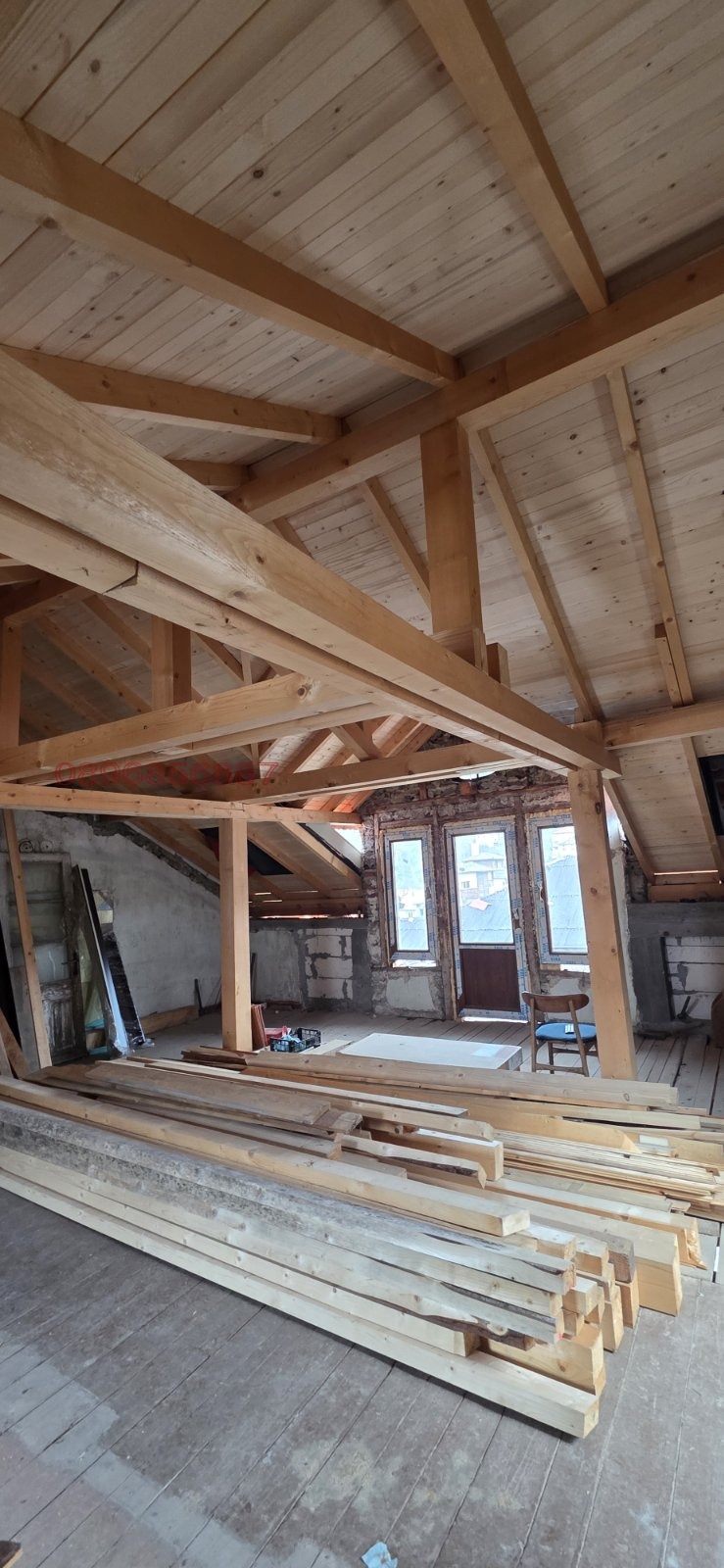 Продава КЪЩА, гр. Чепеларе, област Смолян, снимка 11 - Къщи - 53206273