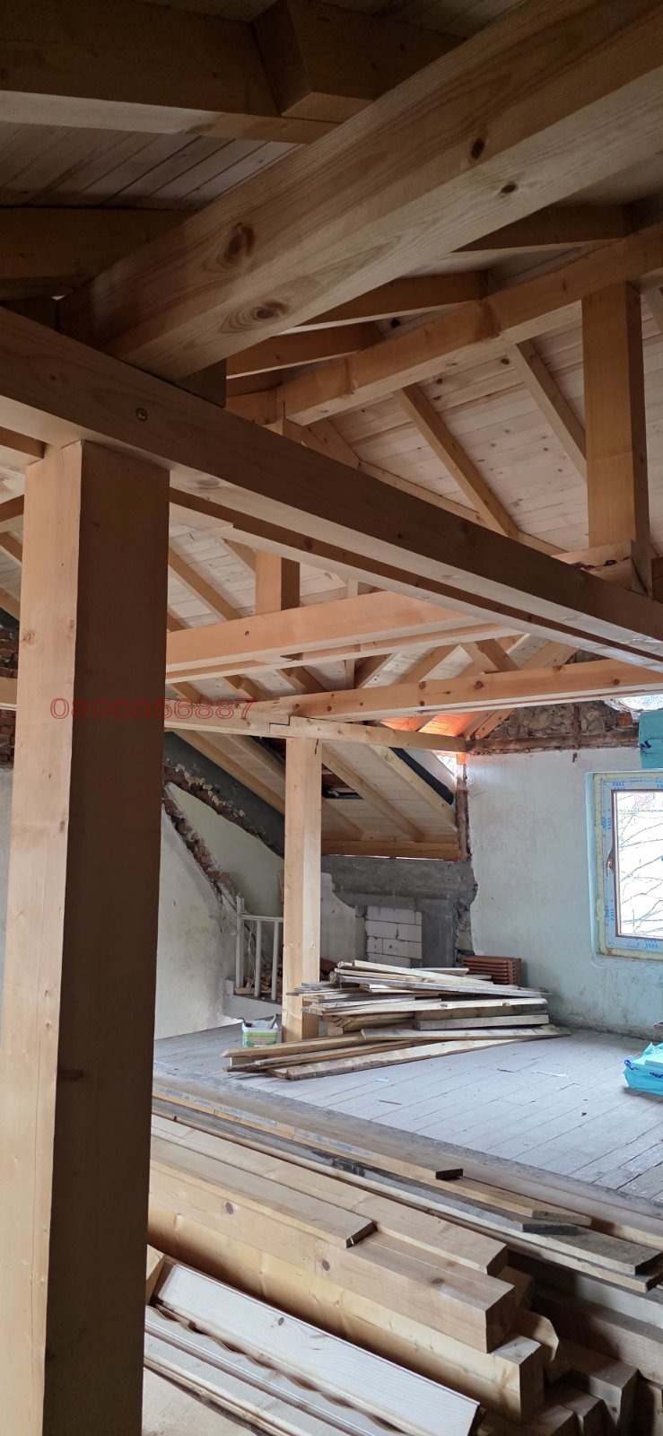 Продава КЪЩА, гр. Чепеларе, област Смолян, снимка 12 - Къщи - 53206273