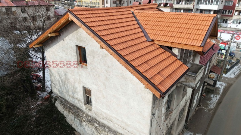 Продава КЪЩА, гр. Чепеларе, област Смолян, снимка 2 - Къщи - 53206273