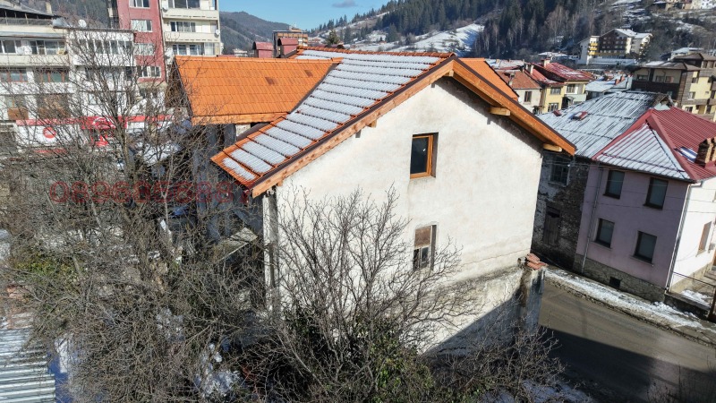 Продава КЪЩА, гр. Чепеларе, област Смолян