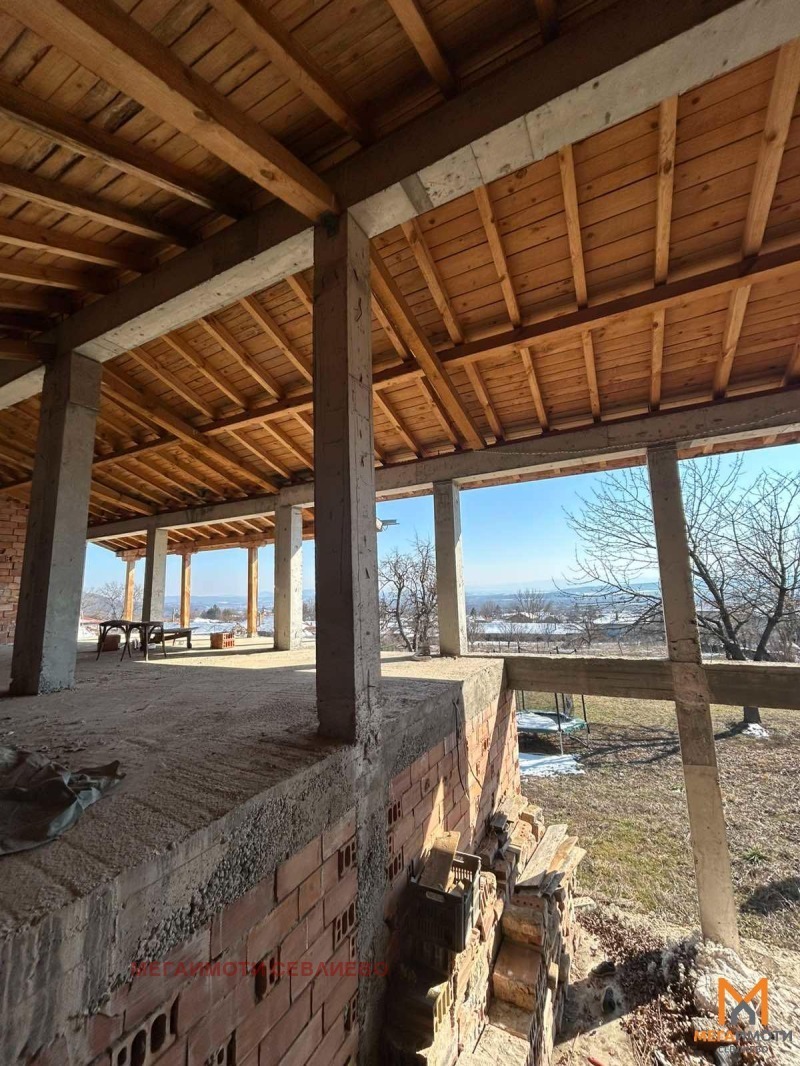 Продава КЪЩА, с. Кормянско, област Габрово, снимка 4 - Къщи - 54081380