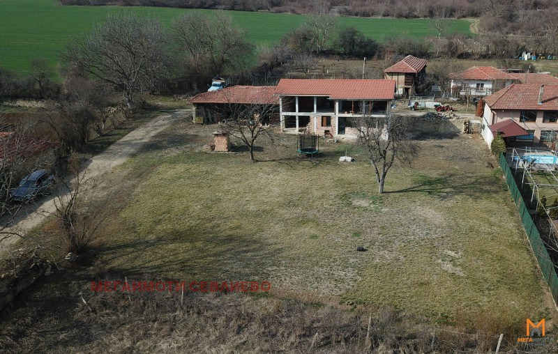 Продава КЪЩА, с. Кормянско, област Габрово