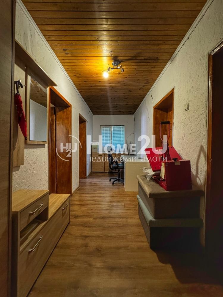 Продава КЪЩА, с. Конуш, област Пловдив, снимка 7 - Къщи - 55265474