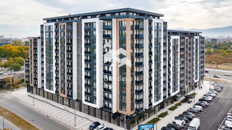 Продава МАГАЗИН, гр. Пловдив, Каменица 2, снимка 3 - Магазини - 52968253