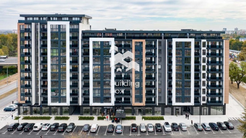 Продава МАГАЗИН, гр. Пловдив, Каменица 2, снимка 4 - Магазини - 52968253