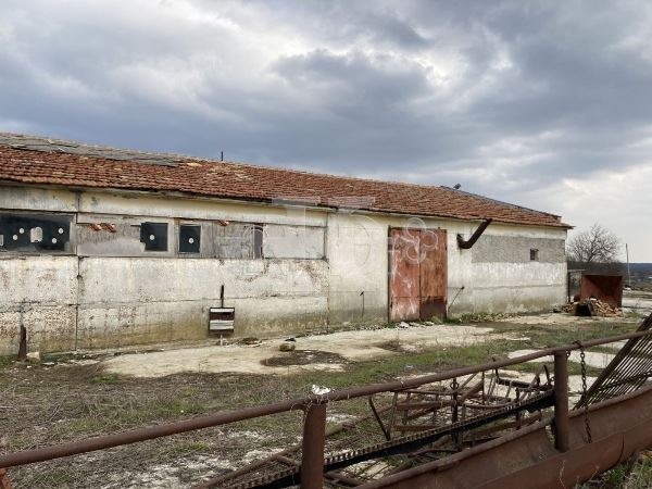 Te koop  Opslag regio Varna , Nikolaevka , 288 m² | 13512808 - afbeelding [5]