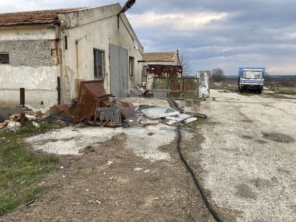 Te koop  Opslag regio Varna , Nikolaevka , 288 m² | 13512808 - afbeelding [6]
