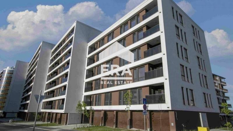 Продава ГАРАЖ, ПАРКОМЯСТО, гр. София, Малинова долина