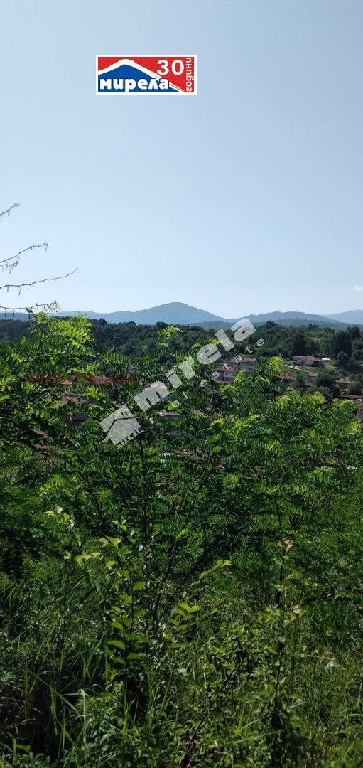 Till salu  Komplott region Veliko Tarnovo , Elena , 2588 kvm | 59239200 - bild [2]