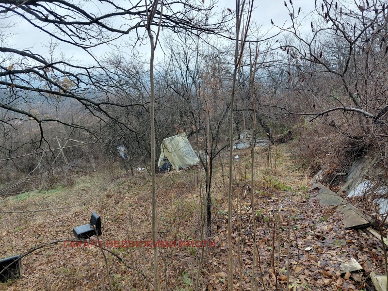 Продава ПАРЦЕЛ, гр. Габрово, Шенини