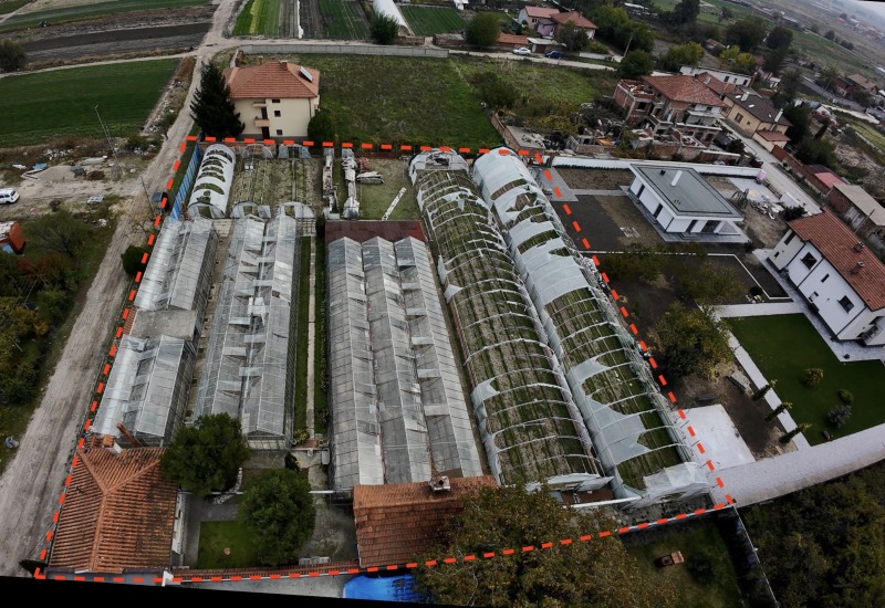 Продава ПАРЦЕЛ, с. Костиево, област Пловдив, снимка 10 - Парцели - 53235014