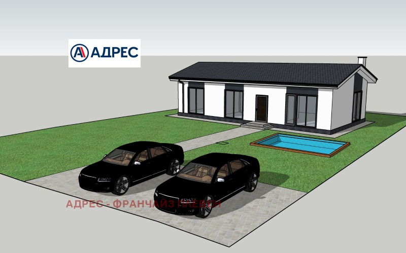 Продава ПАРЦЕЛ, с. Ясен, област Плевен, снимка 6 - Парцели - 53603336