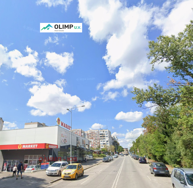 Продава ПАРЦЕЛ, гр. София, Люлин 5, снимка 4 - Парцели - 55817187