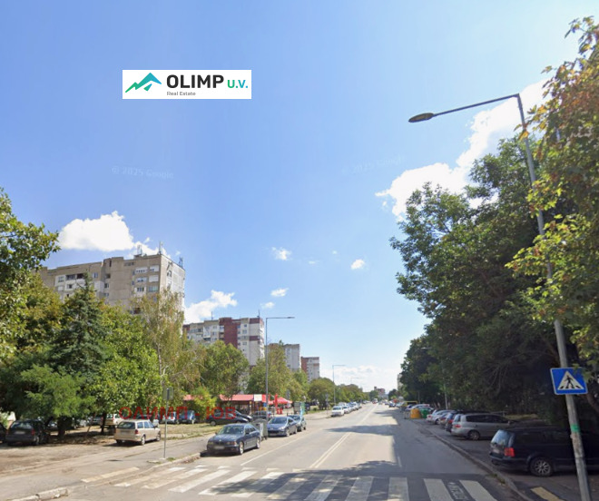 Продава ПАРЦЕЛ, гр. София, Люлин 5