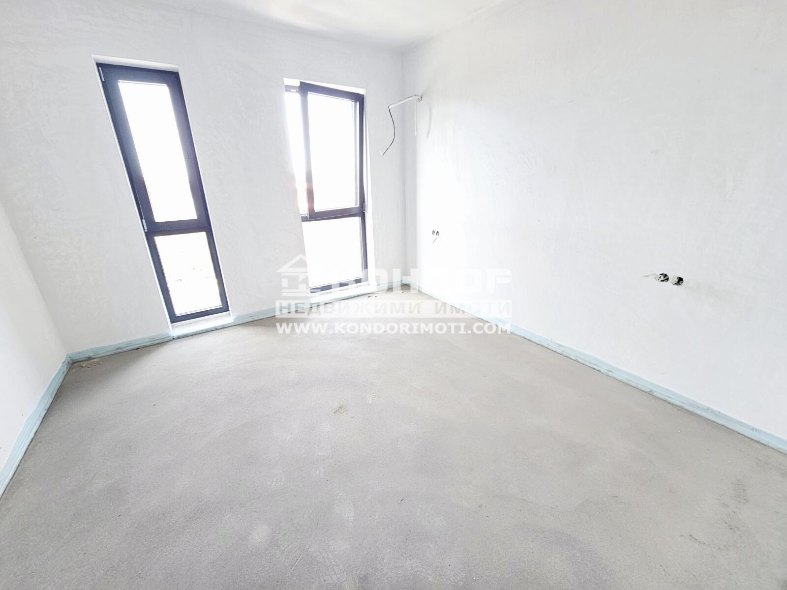 Продава 2-СТАЕН, гр. Пловдив, Кючук Париж, снимка 3 - Апартаменти - 49952777