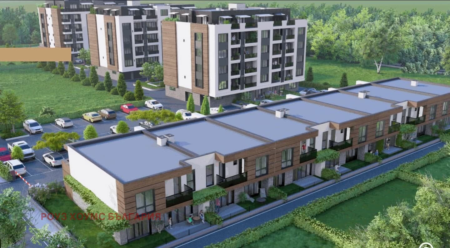 Продава 2-СТАЕН, гр. Пловдив, Беломорски