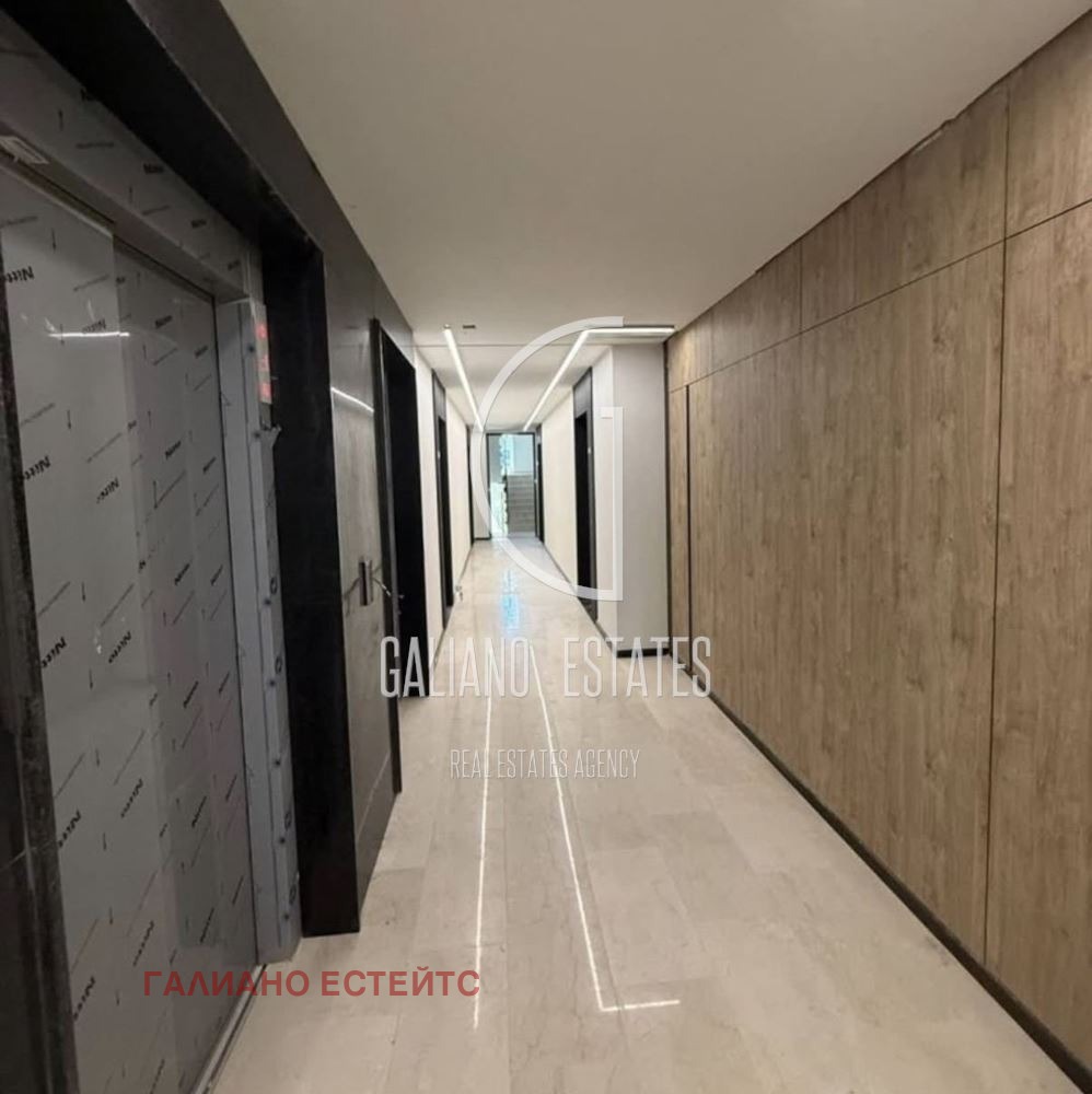 Продава 2-СТАЕН, гр. София, Банишора, снимка 4 - Апартаменти - 53898846