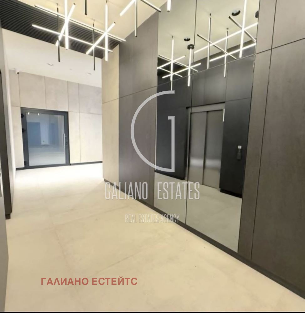 Продава 2-СТАЕН, гр. София, Банишора, снимка 5 - Апартаменти - 53898846