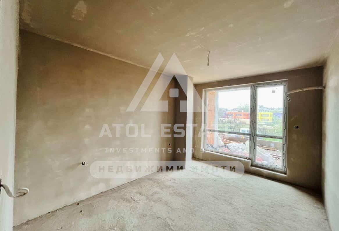 Продава 2-СТАЕН, гр. Пловдив, Южен, снимка 4 - Апартаменти - 54146902