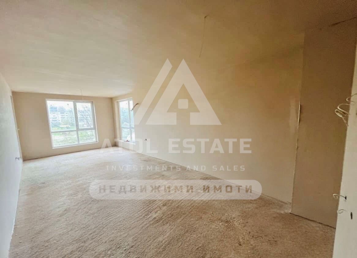 Продава 2-СТАЕН, гр. Пловдив, Южен, снимка 6 - Апартаменти - 54146902