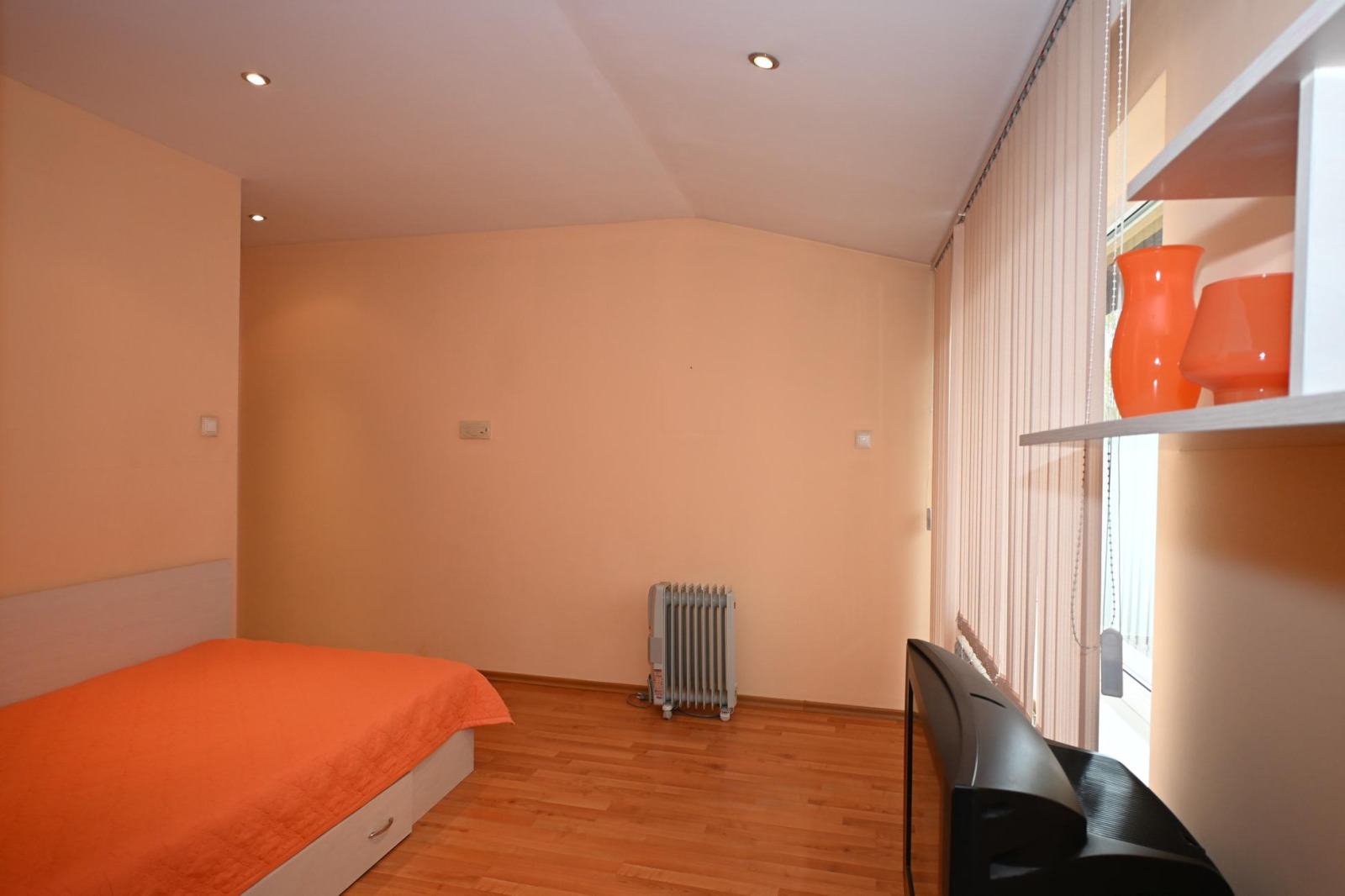 Продава 2-СТАЕН, гр. Перник, Твърди ливади, снимка 11 - Апартаменти - 54267717