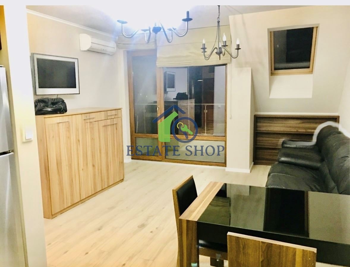 Продава 2-СТАЕН, гр. Пловдив, Кършияка, снимка 4 - Апартаменти - 54298924